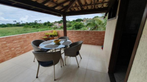 Casa a 200m da praia de Geribá